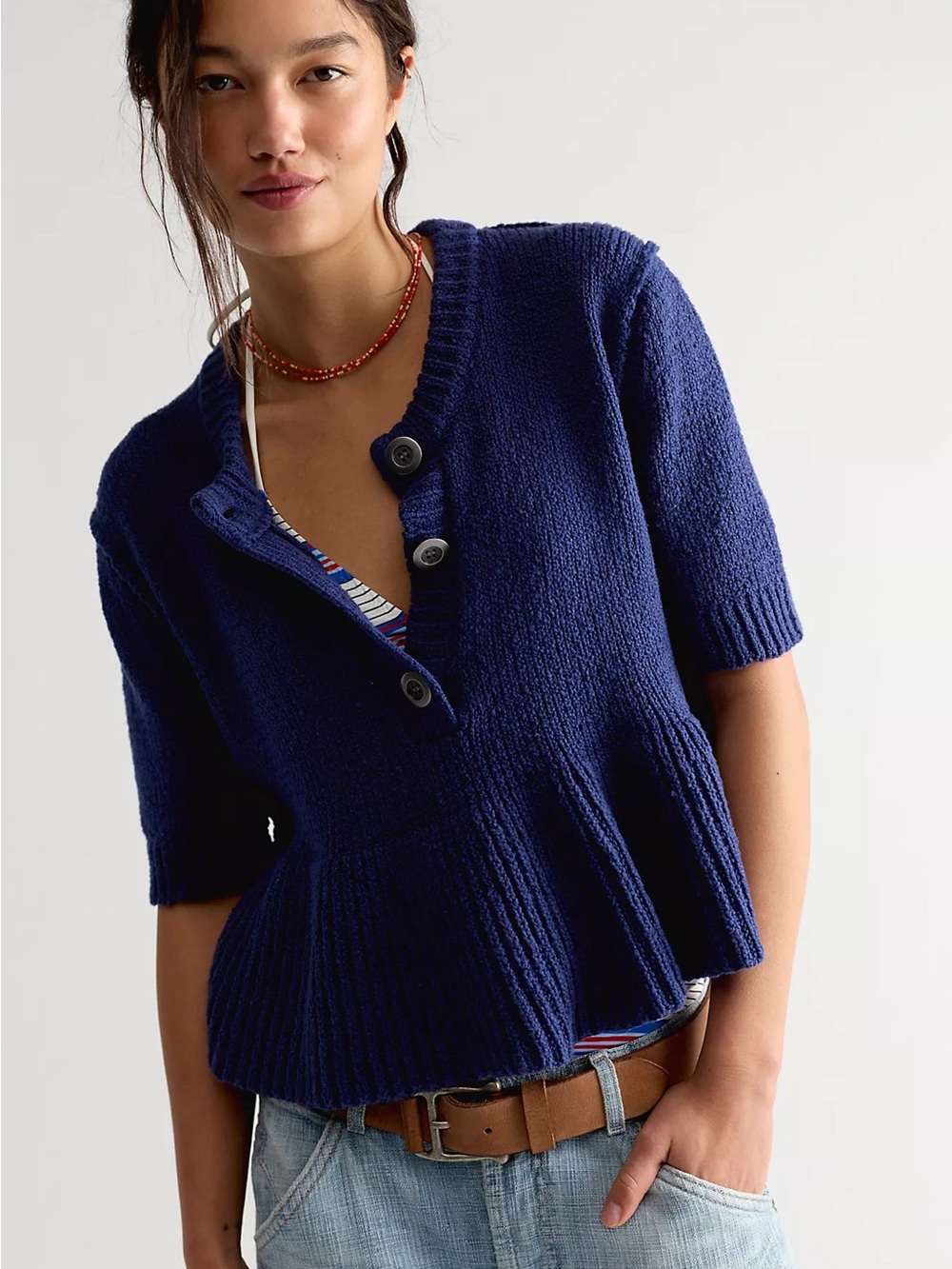 Free People We The Free Noa Sweater